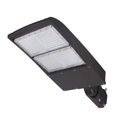 Luz da caixa de sapata do diodo emissor de luz do campo de jogos 26000LM 277V da escola de Brown