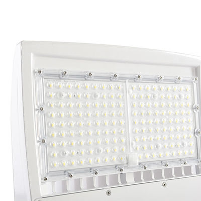 Luz branca exterior da caixa de sapata do diodo emissor de luz de 26000LM 300W 5000K 480V