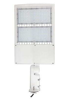 Luz branca exterior da caixa de sapata do diodo emissor de luz de 26000LM 300W 5000K 480V