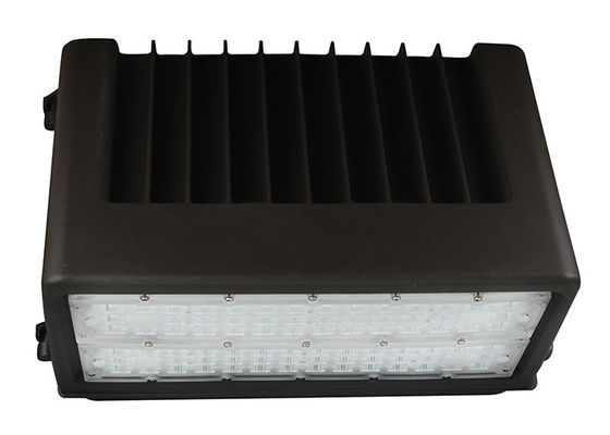 Bloco completo da parede do diodo emissor de luz da interrupção de 10000LM IP65 DLC 130LM/W