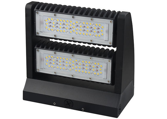 80W luz do diodo emissor de luz Wallpack