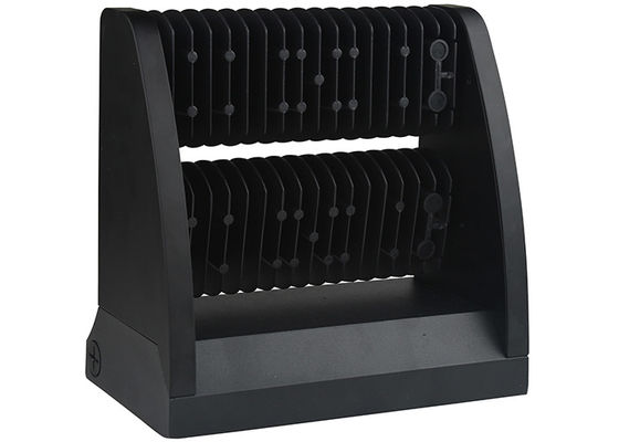 o bloco ajustável da parede do diodo emissor de luz de 120V 80W ilumina 5000K IP65 impermeável