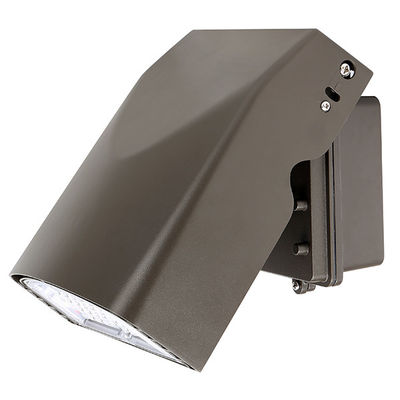 equivalente exterior das luzes 50-100W HPS/HID do diodo emissor de luz do bloco da parede de 27W 3600LM