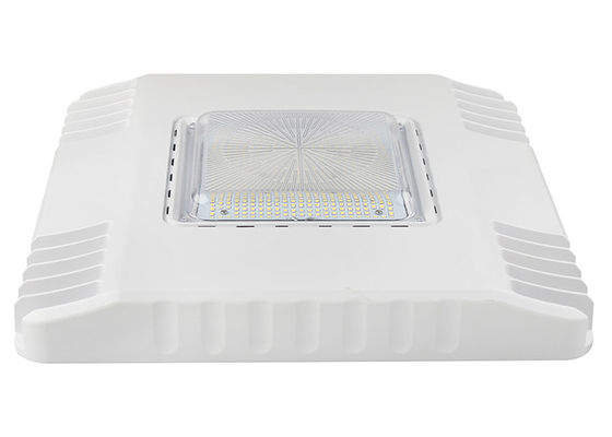 Luzes exteriores do dossel do diodo emissor de luz da garagem de estacionamento 100V 5700K