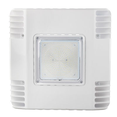 Luzes resistentes ao calor do dossel do posto de gasolina do diodo emissor de luz de 120V 19500LM