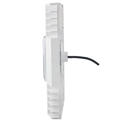 luzes do dossel do diodo emissor de luz de 150W 5700K 19500LM para o posto de gasolina