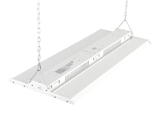 luzes lineares do diodo emissor de luz da baía alta de 110W 140LM/W, luz alta industrial da baía do diodo emissor de luz de 2FT