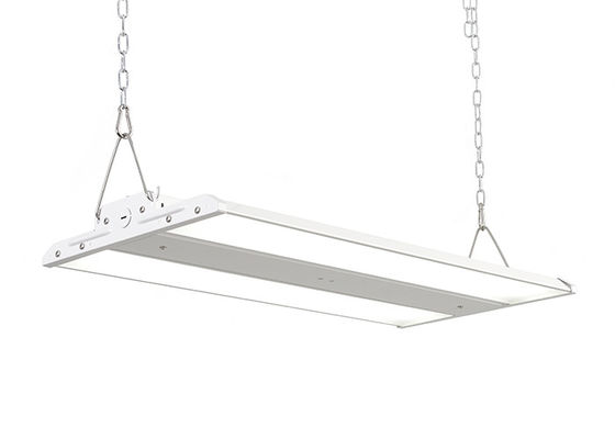 baía alta linear DLC do diodo emissor de luz de 5000K 23,430lm 165W 2FT