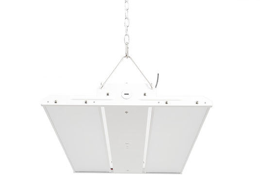 O diodo emissor de luz alto linear da baía de 140LM/W 29700LM 220W 5000K ilumina 100 graus