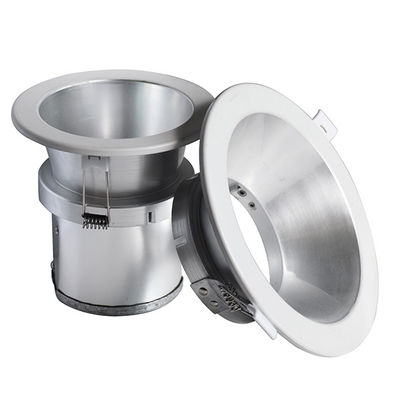 8&quot; diodo emissor de luz comercial do shopping 15W Recessed Downlight