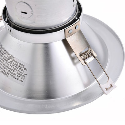 8&quot; diodo emissor de luz comercial do shopping 15W Recessed Downlight