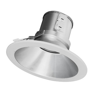 2000LM 100LM/W 277V conduziu Downlight Recessed, 8 polegadas conduziu a iluminação Recessed