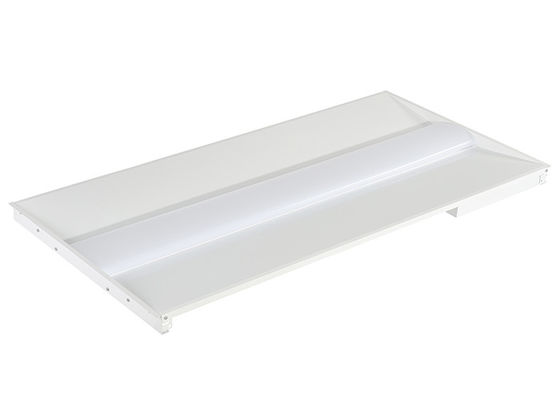 Luz do diodo emissor de luz Troffer de DLC IP20 42W 5000K 277V 5250LM