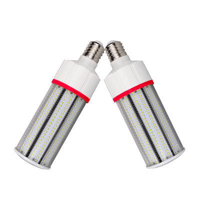 Os lúmens internos 60W de 277V 130LM/W 7800 conduziram a ampola do milho