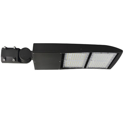 Luzes de inundação do diodo emissor de luz de 42000LM 5000K 300W com fotocélula