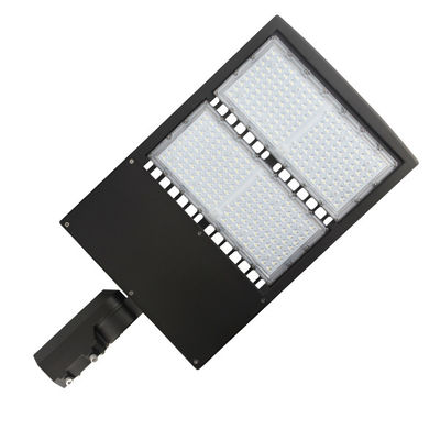 28000LM 480V 1-10V Dimmable 200 parte externa da luz IP65 do parque de estacionamento do diodo emissor de luz do watt