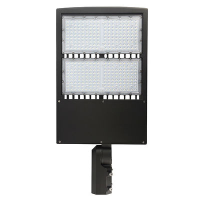Luzes de inundação exteriores impermeáveis da montagem 240W 31200LM 110V do braço