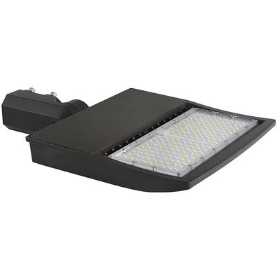 Luz da caixa de sapata do diodo emissor de luz de Ledsion 5700K 21000LM 480V 140LM/W