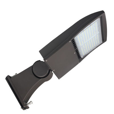 100W conduziu a montagem direta 100-277Vac das luzes 13000lm do parque de estacionamento dimmable