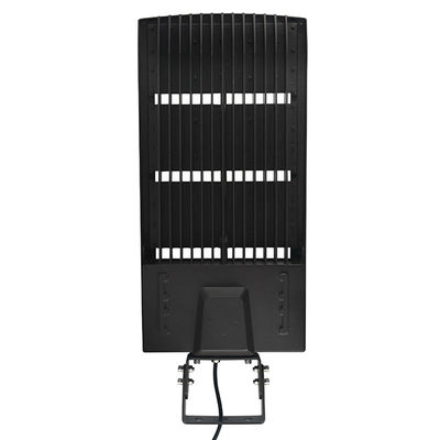 140LM/W caixa de sapata polo do diodo emissor de luz do eixo 480V 450W 4000K claro