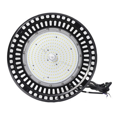 ETL 32000 200 watts dos lúmens 277V conduziu luzes altas da loja da baía