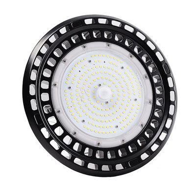 24000 alta tensão alta da luz da baía do diodo emissor de luz do UFO dos lúmens 480V 150W