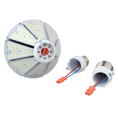 Diodo emissor de luz industrial do bulbo da espiga de milho de 200-250W CFL 5000K SMD 2835