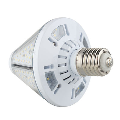 9600 ampolas do milho do diodo emissor de luz de Polo do jardim dos lúmens 80W