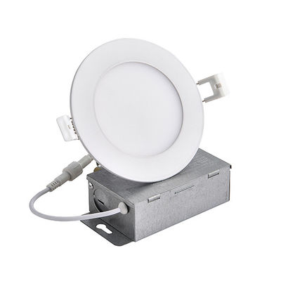 120 o diodo emissor de luz magro do grau 3CCT 120V Recessed a iluminação de 1-10V que escurece