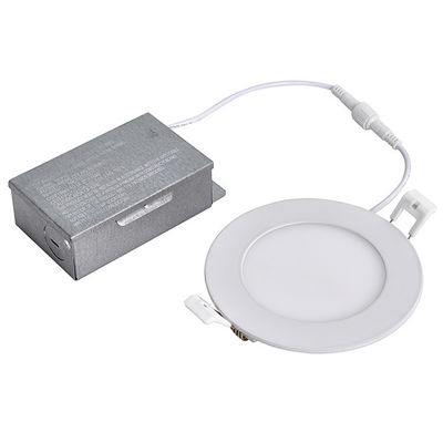 3000K CCT 4&quot; variável diodo emissor de luz magro do painel Recessed Downlight