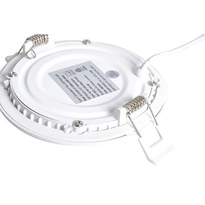 30K 120V 1200LM Downlight Recessed diodo emissor de luz, 3CCT Recessed o painel magro conduziu Downlight