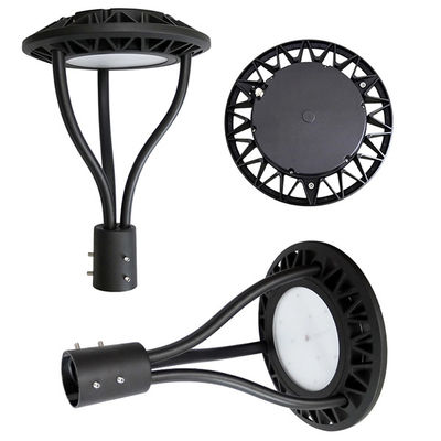 Lanterna superior do cargo exterior do diodo emissor de luz de 7800LM 60W 277V Brown IP65