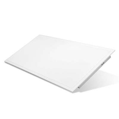 Luzes do tela plano do diodo emissor de luz de 5200LM 3000K 35W para o branco do teto SMS2835 da gota