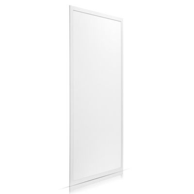 O diodo emissor de luz de IP40 130LM/W 6000K 50W 2X4 FT suspendeu luzes de teto