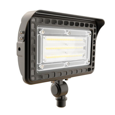 Luzes de inundação impermeáveis do diodo emissor de luz de SMD 2835, luz de inundação da montagem da junta do diodo emissor de luz