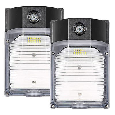 luzes pequenas do bloco da parede do diodo emissor de luz de 20W IP65 5000K com fotocélula