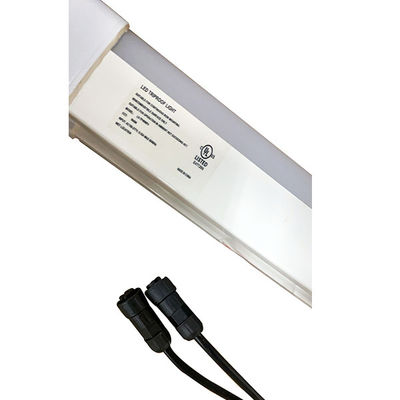 IP65 5200LM 120 baía alta clara da tri prova do diodo emissor de luz do grau 40W linear