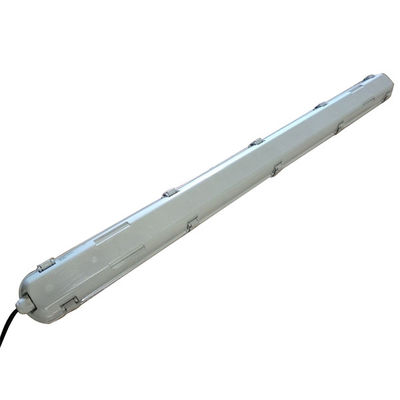 Dispositivo elétrico claro apertado 110LM/W do vapor branco de 8FT 70W 100V 7700LM