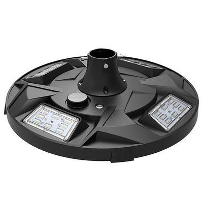 da parte superior impermeável do cargo de 30W 12V IP66 luzes solares 100LM/W 3000LM do diodo emissor de luz