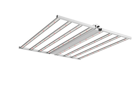O diodo emissor de luz impermeável de E1 DLC 2.7umol/J Dimmable cresce luzes