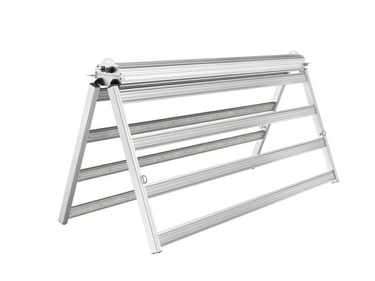 espectro completo de 277V 660W conduzido para crescer luzes para plantas internas