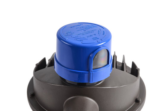crepúsculo do diodo emissor de luz de 55W 120V 5000K a Dawn With Photocell