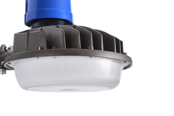 Estrada que leve a luz 7150LM da caixa de sapata do diodo emissor de luz 55W, crepúsculo do diodo emissor de luz IP65 a Dawn Light