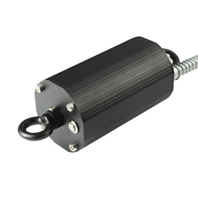 Luzes altas da baía do UFO do diodo emissor de luz de For do motorista da emergência do diodo emissor de luz do UL 25W 100V