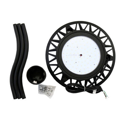 Luzes superiores da lanterna do cargo 100W de 130LM/W 13000LM SMD 2835