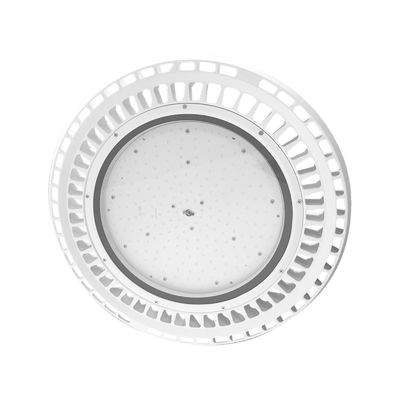 DLC 120V IP65 32000LM luz alta da baía do UFO do diodo emissor de luz de 200 watts