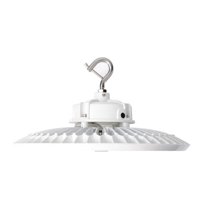 160LM/W branco 150W 100V conduziu as luzes altas 5000K Dimmable 24000LM da baía