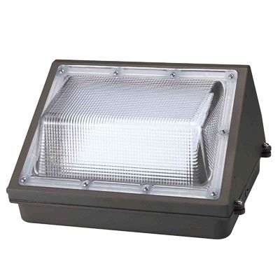 Luzes comerciais do bloco da parede do diodo emissor de luz de 19500LM 277V 500W HPS/HID