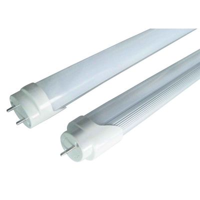 Diodo emissor de luz híbrido interno Tubelight de 4000K T8 com tampa geada