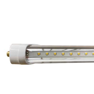 diodo emissor de luz Tubelight do poder dos lados do grau dois de 277V 4320LM 120